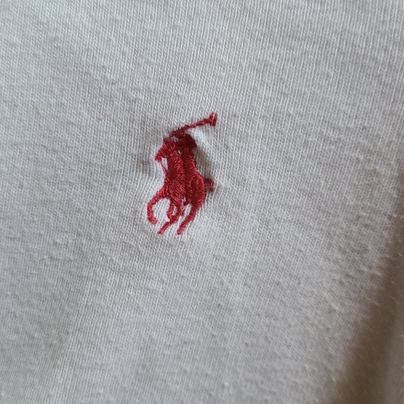 Ralph Lauren Sport Scoop neck sweater - Picture 5 of 5